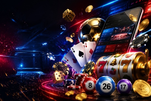 odds96