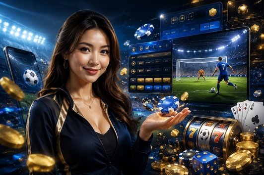 odds96